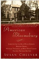 American Bloomsbury