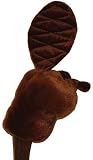 Beaver Animal Bottom Cover