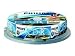 Electronics : 10 x Pack Philips LightScribe Printable CD-R, V1.2 700Mb, 52x