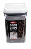 OXO Good Grips POP Rectangle 1-1/2-Quart Storage Container