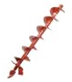 Tanaka Pengo Earth Drilling Auger Bit 6-Inch 747403