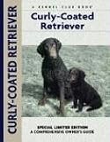 Curly-coated Retriever (Comprehensive Owner's Guide)