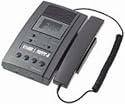 Grundig ST 3220 Aufnahme- und Wiedergabestation Stenorette