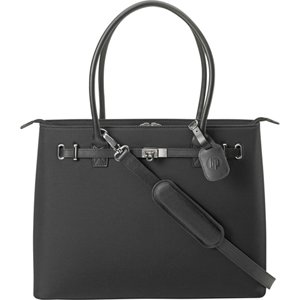 HP Professional Notebook Designer Tote. PROFESSIONAL SERIES DESIGNER TOTE NB-CAS. 5\’ x 16.5\’ x 12.25\’
