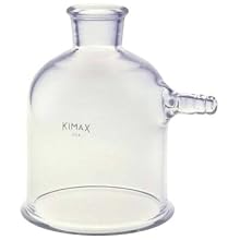 Kimble Kimax 32450-7511 Glass Tall Bell Filtering Jar