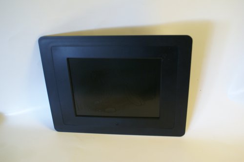 Voclan 8Digital Photo Frame for digital photos  mp3