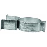 Best Price Selkirk LLC 3VP-WB Wall Bracket and Support for Pellet Pipe