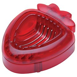 Joie Simply Slice Strawberry Slicer