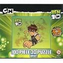Ben 10 3D Puzzle Asst(2 Images)