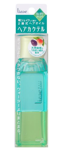 リーゼ ヘアカクテル 指どおりさらさら【HTRC3】