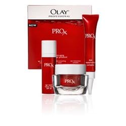 Olay Professional Pro-X Anti-Aging Starter Protocol