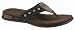 Caterpillar Strive Mens Sandal Brown (braun)