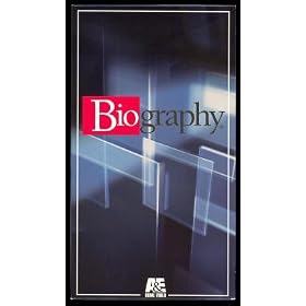 Biography: Hank Williams - Lonesome [VHS]