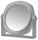 Powermag 3x Magnifying Mirror