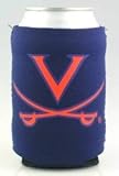 Virginia Cavaliers Kolder Kaddy Can Holder