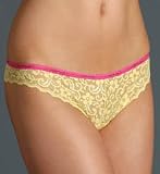 Ed Hardy Signature Lace Bikini (1040-SLY)