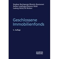 Geschlossene Immobilienfonds
