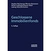 Geschlossene Immobilienfonds
