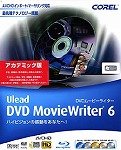 Ulead DVD Movie Writer 6 �����ǥߥå���