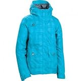 686 Luster Insulated Snowboard Jacket Womens