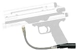 Core ZX - MilTec Pistols Bottomline Kit
