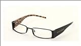 AUTHENTIC DOLCE & GABBANA EYEGLASSES Model: 0DG0854 Color: 0B5 Size: 5317