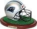 Carolina Panthers Helmet Replica