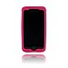 Incipio dermaSHOT Silicone Case for iPhone 3G (Magenta)