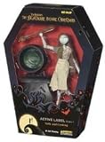 31hDfw%2B7vPL. SL160  Tim Burtons The Nightmare Before Christmas Active Label Figure Sally And Cookin