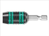 Wera 05073511001 Ringmagnet Bithalter CE 6,3 887/4 RR SB