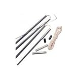 Texsport Tent Pole Replacement Kit