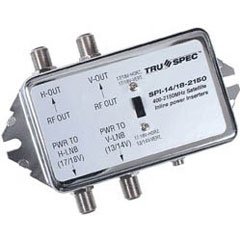 SPI14/182150 Satellite InLine Power Inserter