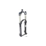 RockShox Pike-454 U-Coil M-A, 140-95mm - black
