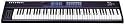 KURZWEIL SP88X-KURZWEIL 88 Keyboard, Weighted Keys