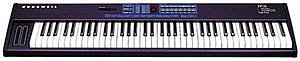 MusicalInstruments: Kurzweil SP76 Stage Piano   76 Keys