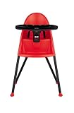 BABYBJÖRN High Chair, Red