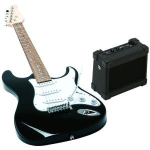 EMEDIA MUSIC EG07109 TEACH YOURSELF ELECTRIC GUITAR PACK