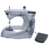Smartek Sewing Machine RX05S, 1 Item(s) Order