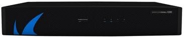 Barracuda Networks Barracuda Next-Generation Firewall X200 1 Gbps Firewall Throughput 4 x GbE Ports with 3 Years Energize Updates BFWX200a3