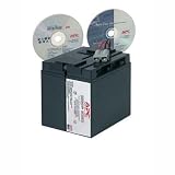 Apc CURK7 Charge-ups Refresher Kit 7