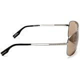 BOSS by Hugo Boss Mens 0004/S Metal Sunglasses