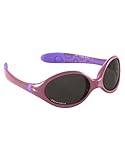 Manbi Kids Flexi Sunglasses - Pink and Lilac