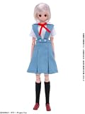 1/6サイズ・ドール用 『新世紀エヴァンゲリオン』 第三新東京都市立第壱中学校女子制服 (リニューアル版)