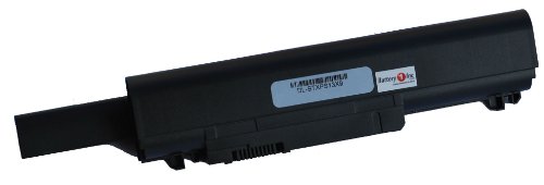 Battery1inc 9-cells 7800mAh Laptop Battery for Dell Studio XPS 13 X1340 Series NoteBook PCs