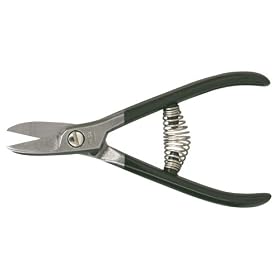 Wiss Electronics and Filament Scissors by Cooper Hand Tools