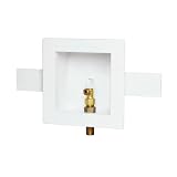Buy Oatey 38951 Boiler Drain Valve, CPVC, Standard Pack by Oatey