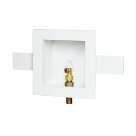 Buy Oatey 38951 Boiler Drain Valve, CPVC, Standard Pack by Oatey now!