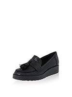 SUPERBA Mocasines (Negro)