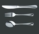 Judge Cutlery Lincoln 44 Pce Set