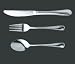 Kitchen & Housewares : Judge Cutlery Lincoln 44 Pce Set